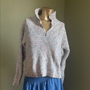 United States Sweaters Colorful Knit Pullover